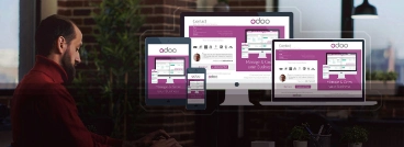 Odoo Post Image