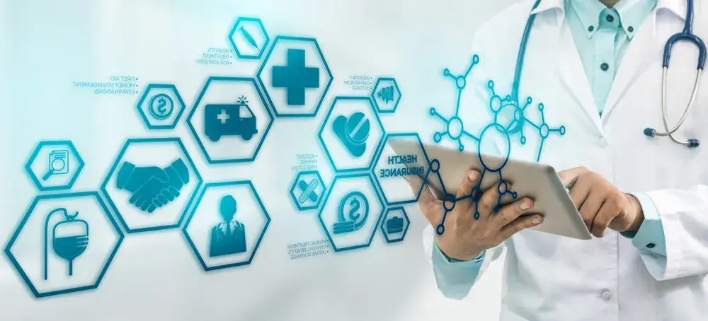 Life-Science and Health Care