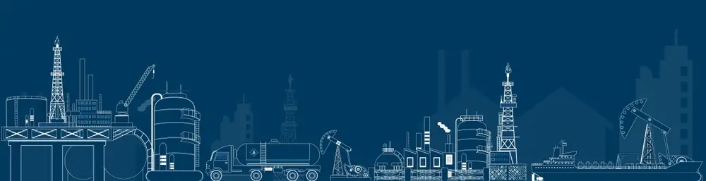 industrial manufacturing