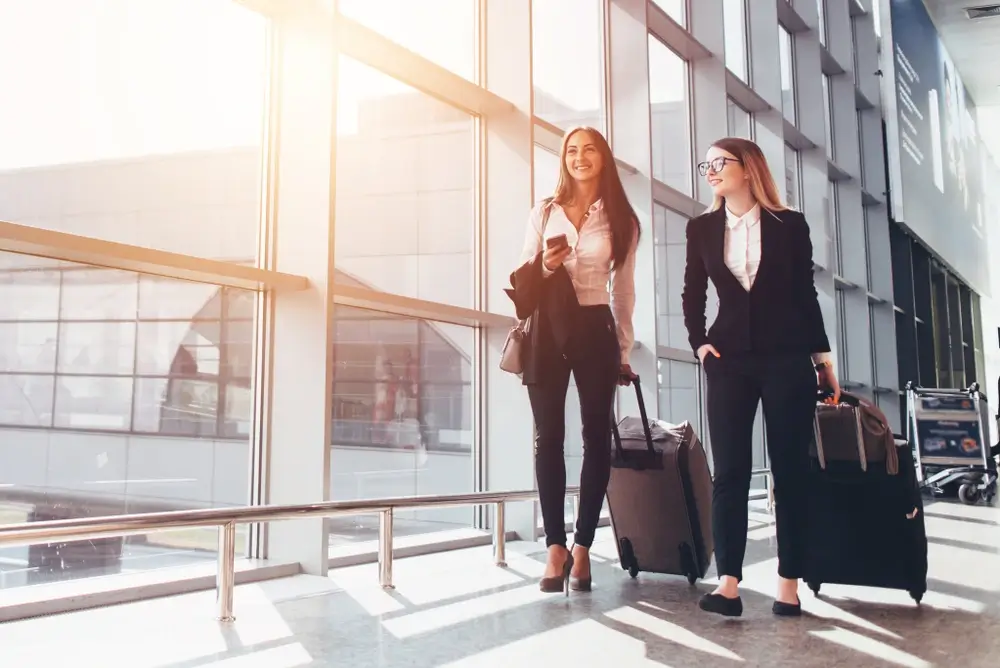 Travel and Hospitality Image