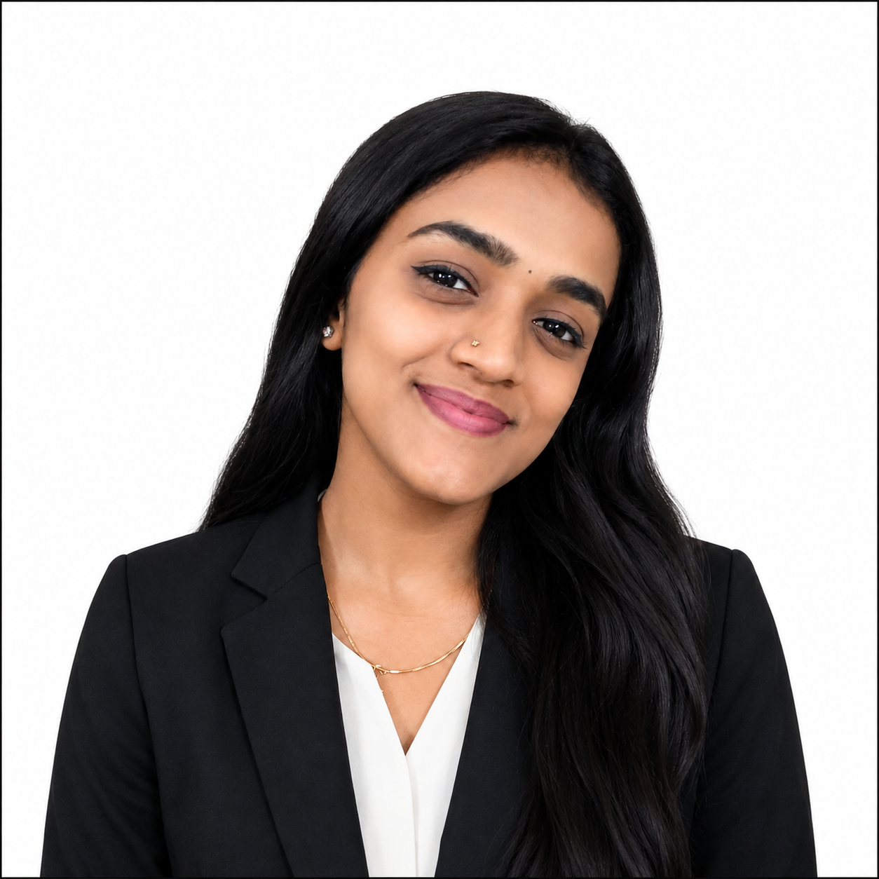 Nandana Brijesh
