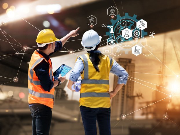 Product Image-Construction Management