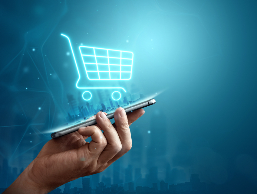 Product Image-E-Commerce