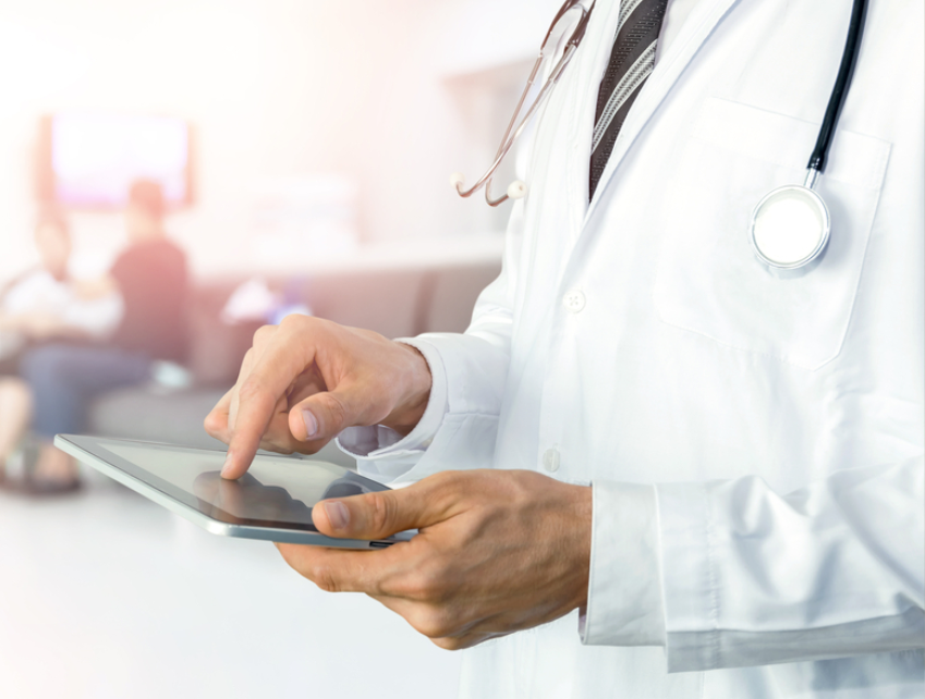 Product Image-Hospital Management