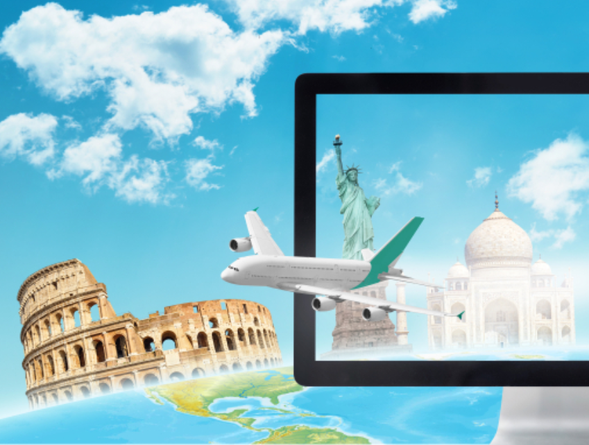 Product Image-Tours & Travels