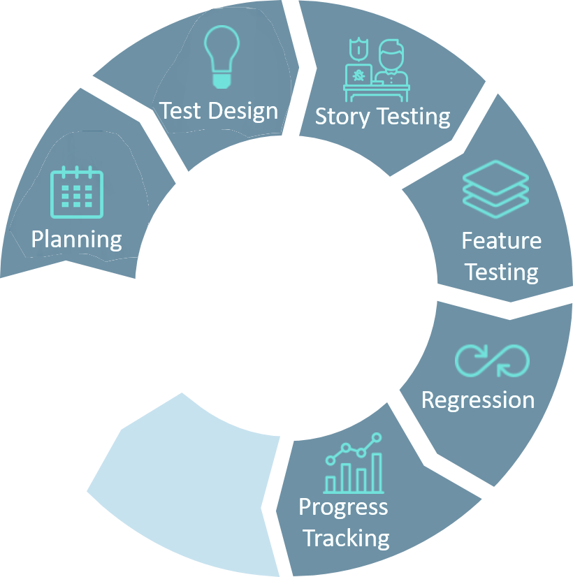 Testing Life Cycle