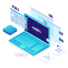 CMS Web Development