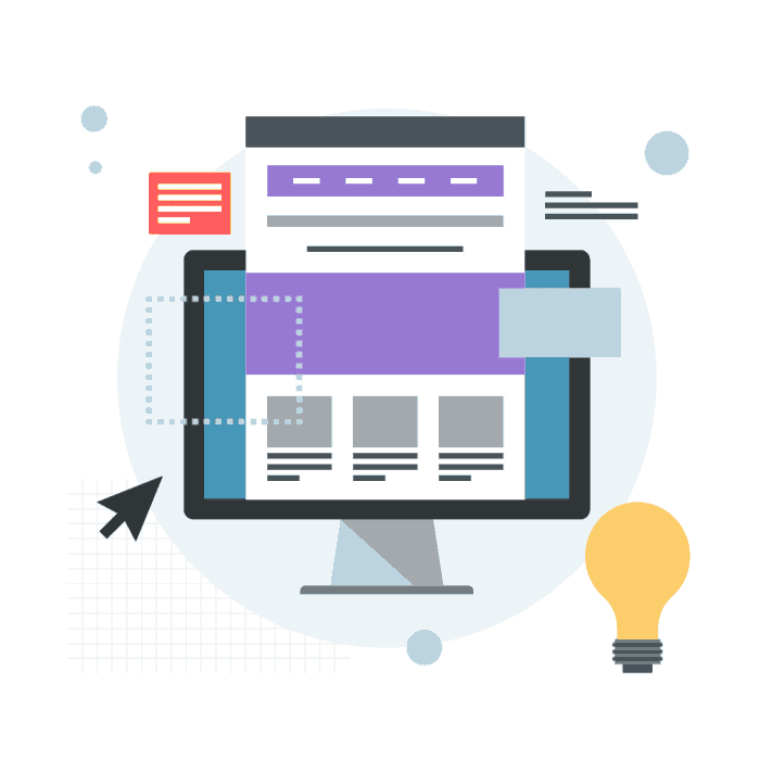 Custom Web Development