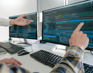 custom software development