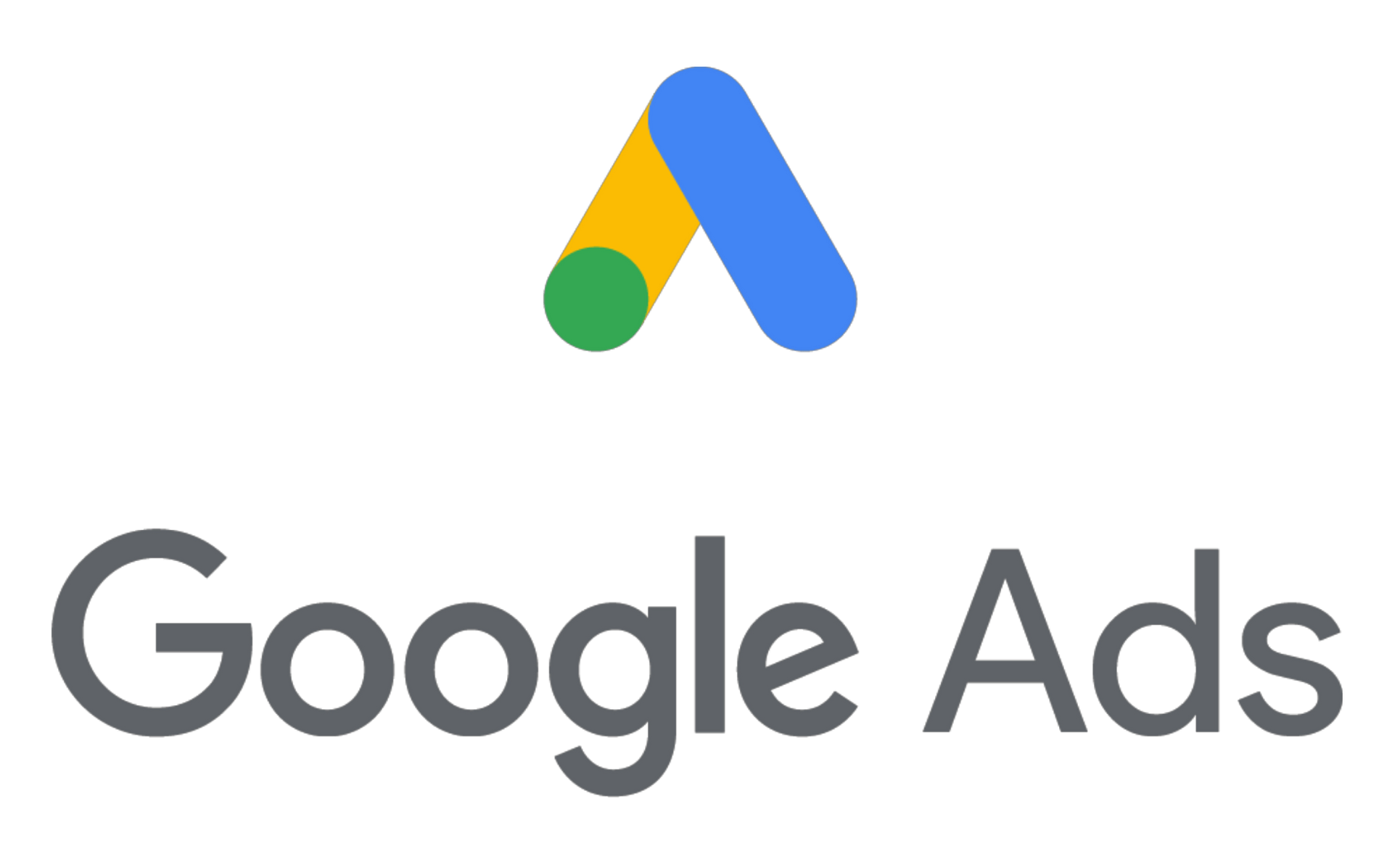 Google Ads logo
