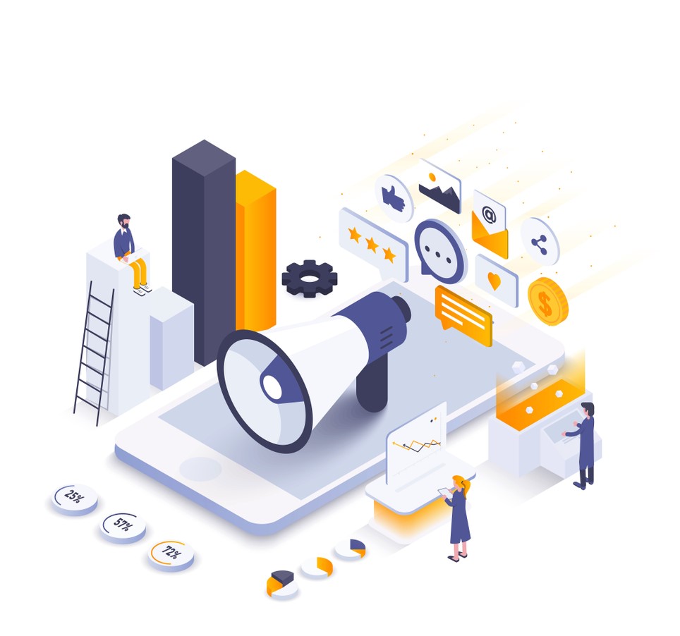 The Digital Team