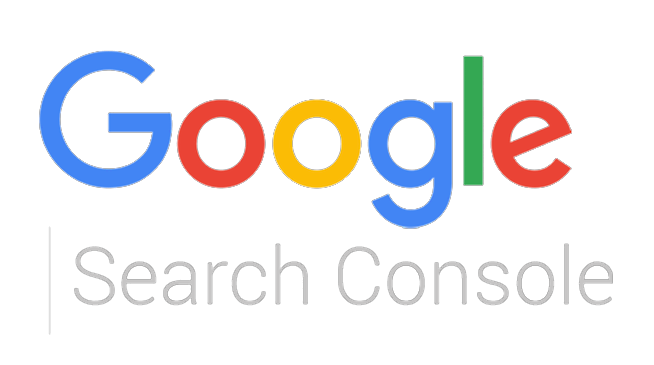 Google Search Console logo