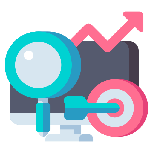 SEO Icon