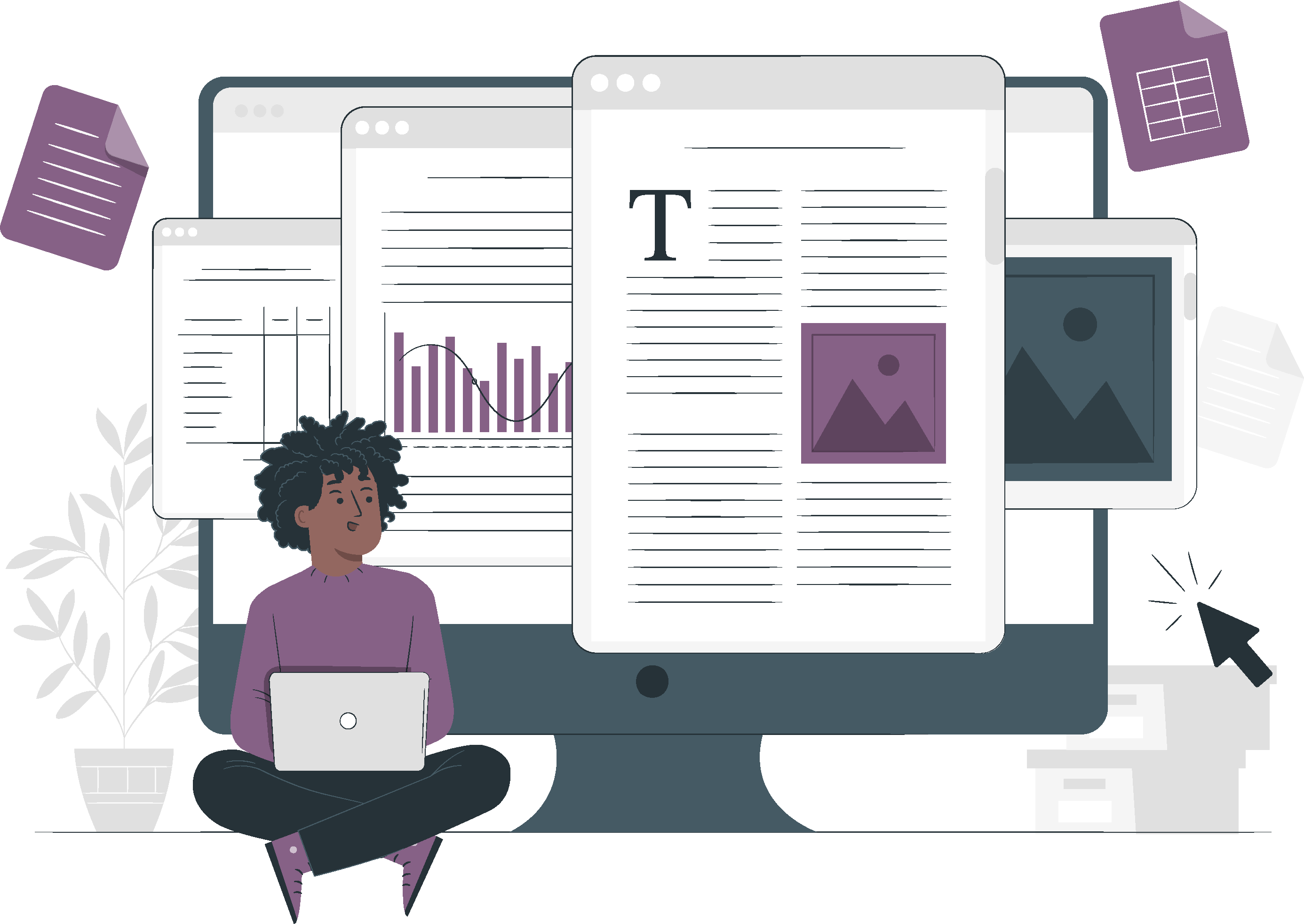 Content Marketing Banner