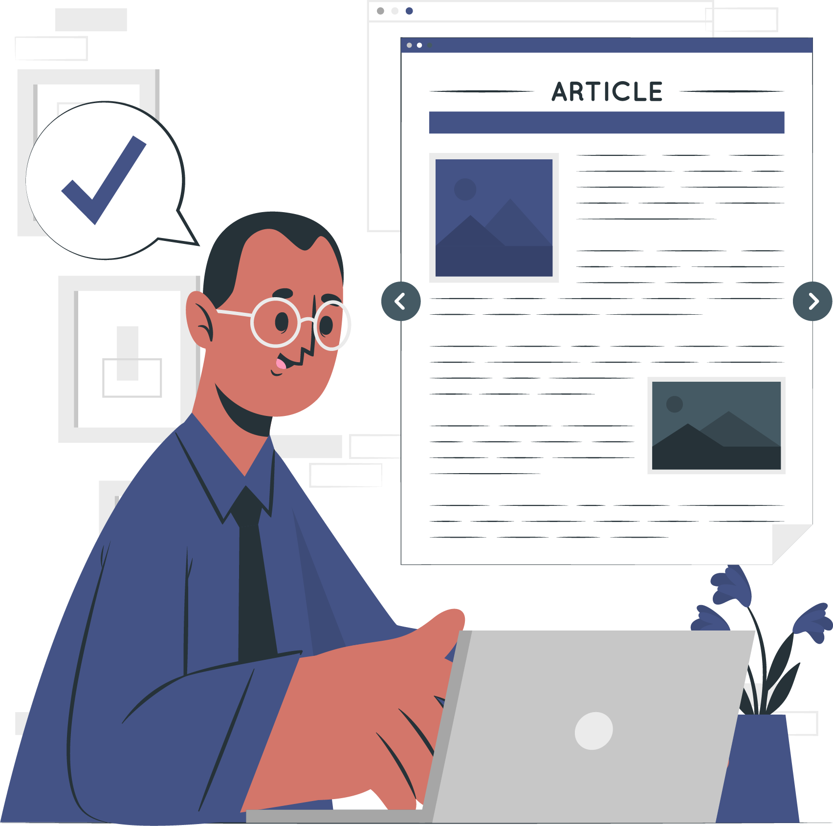 Content Marketing