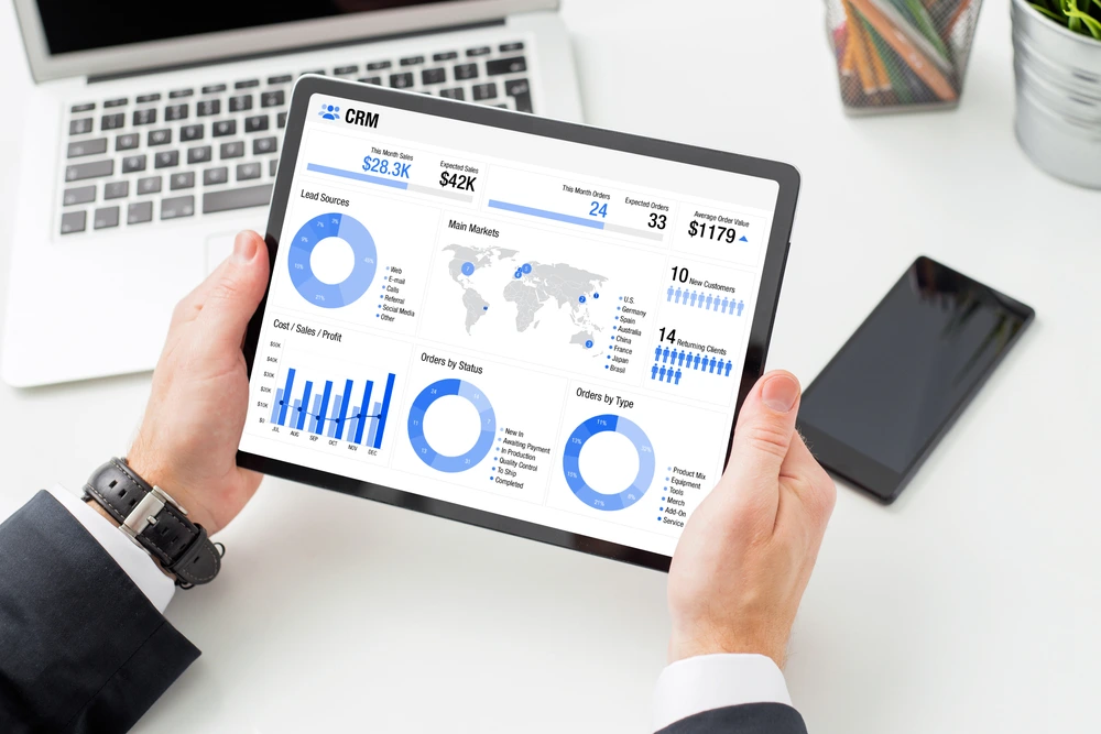 Best ERP Software Development Company