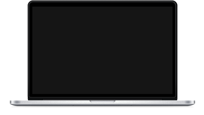 Laptop for Slider