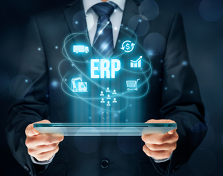 Odoo ERP