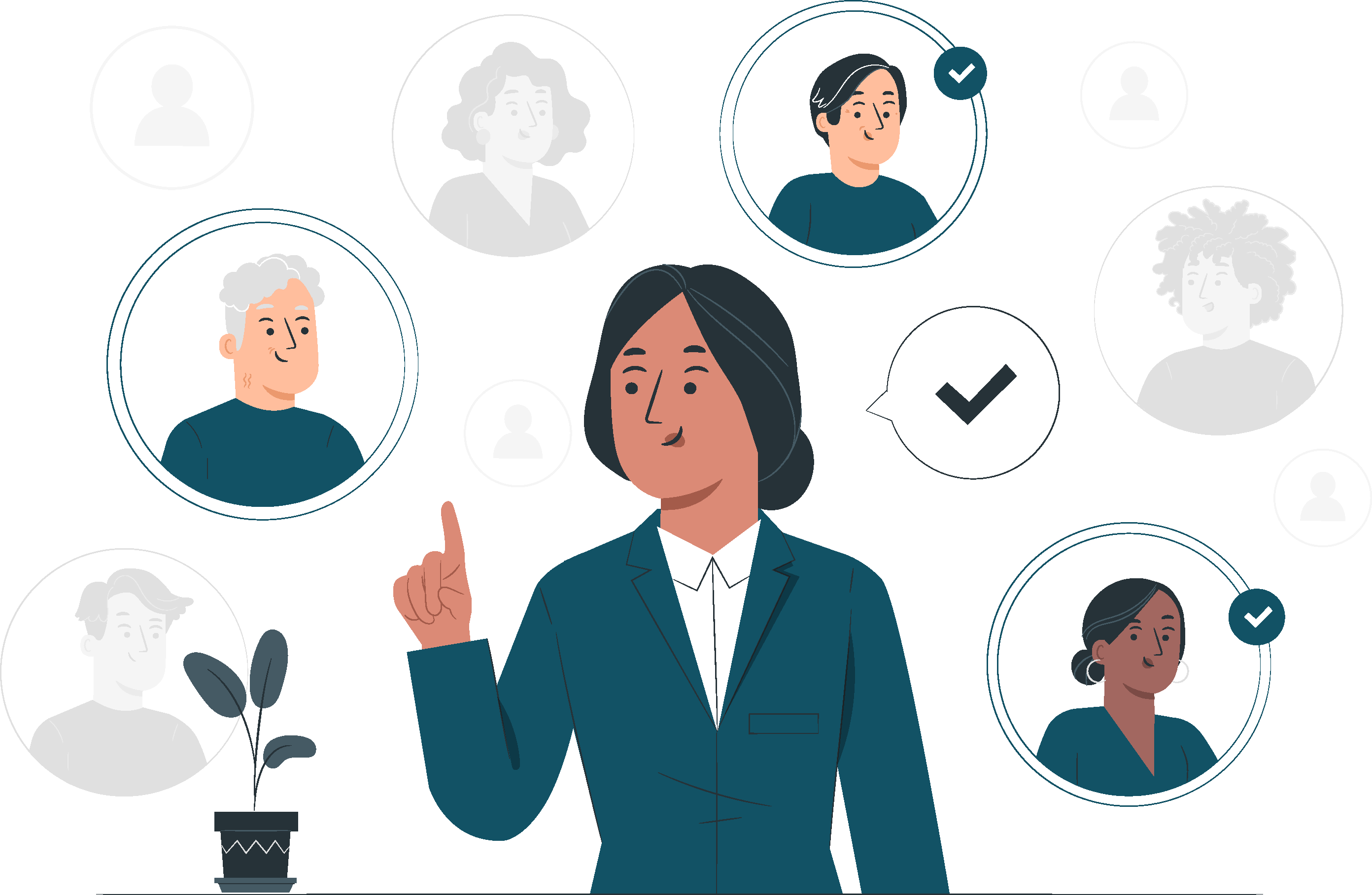 IT Staff Augmentation Services