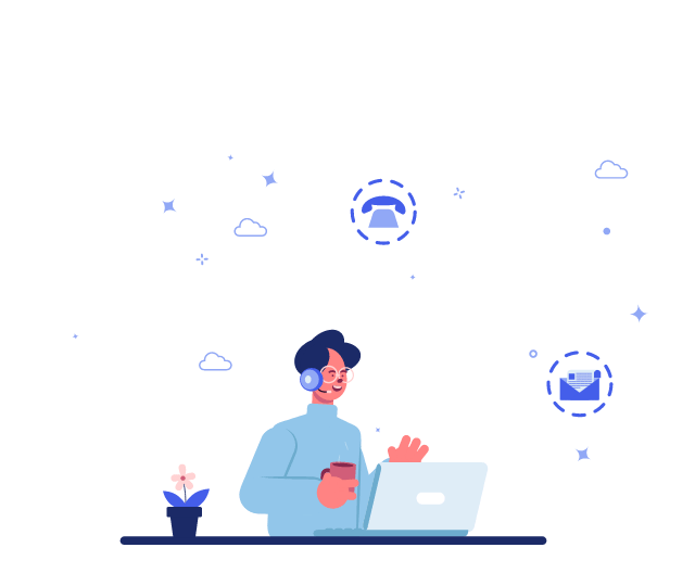 Hire Now Animation