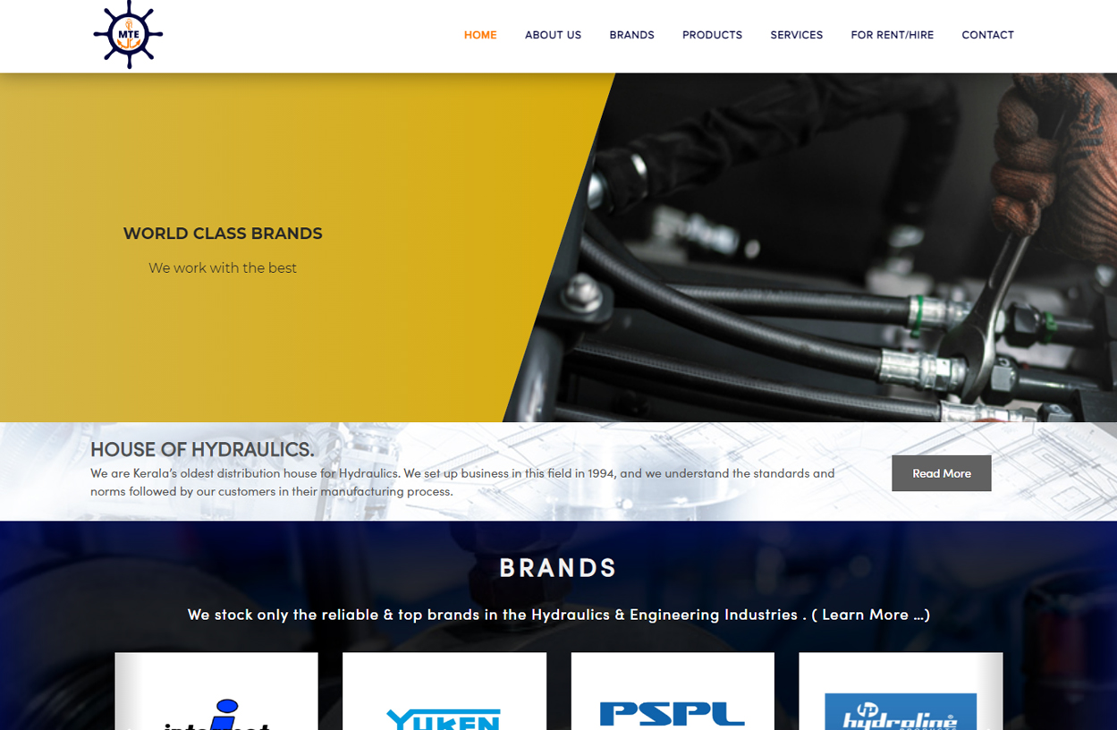 Our Project